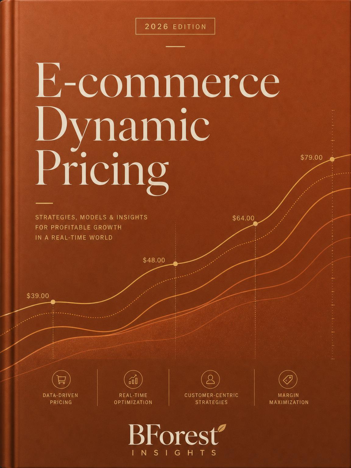 Dynamic Pricing in Retail & eCommerce